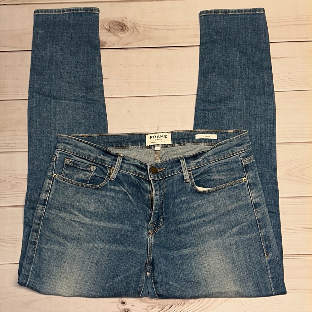 Frame le garçon jeans size 28